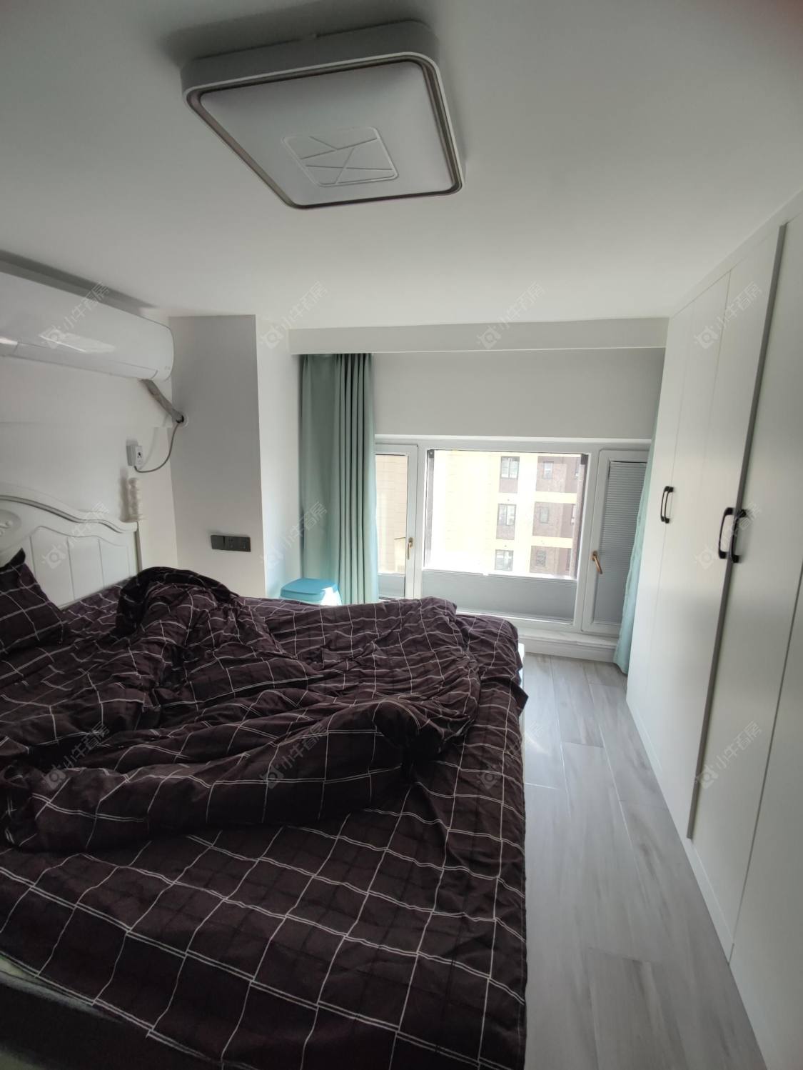 常州金科保利北郡花园在租房源室内图_小牛看房