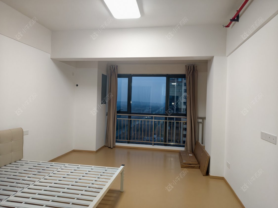 常州新龙江城市广场租房_小牛看房