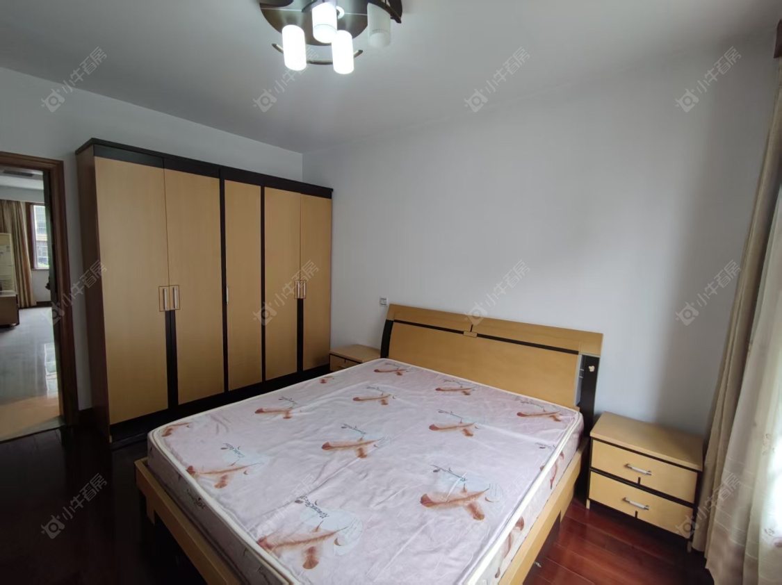 常州绿园爱舍北区在租房源室内图_小牛看房