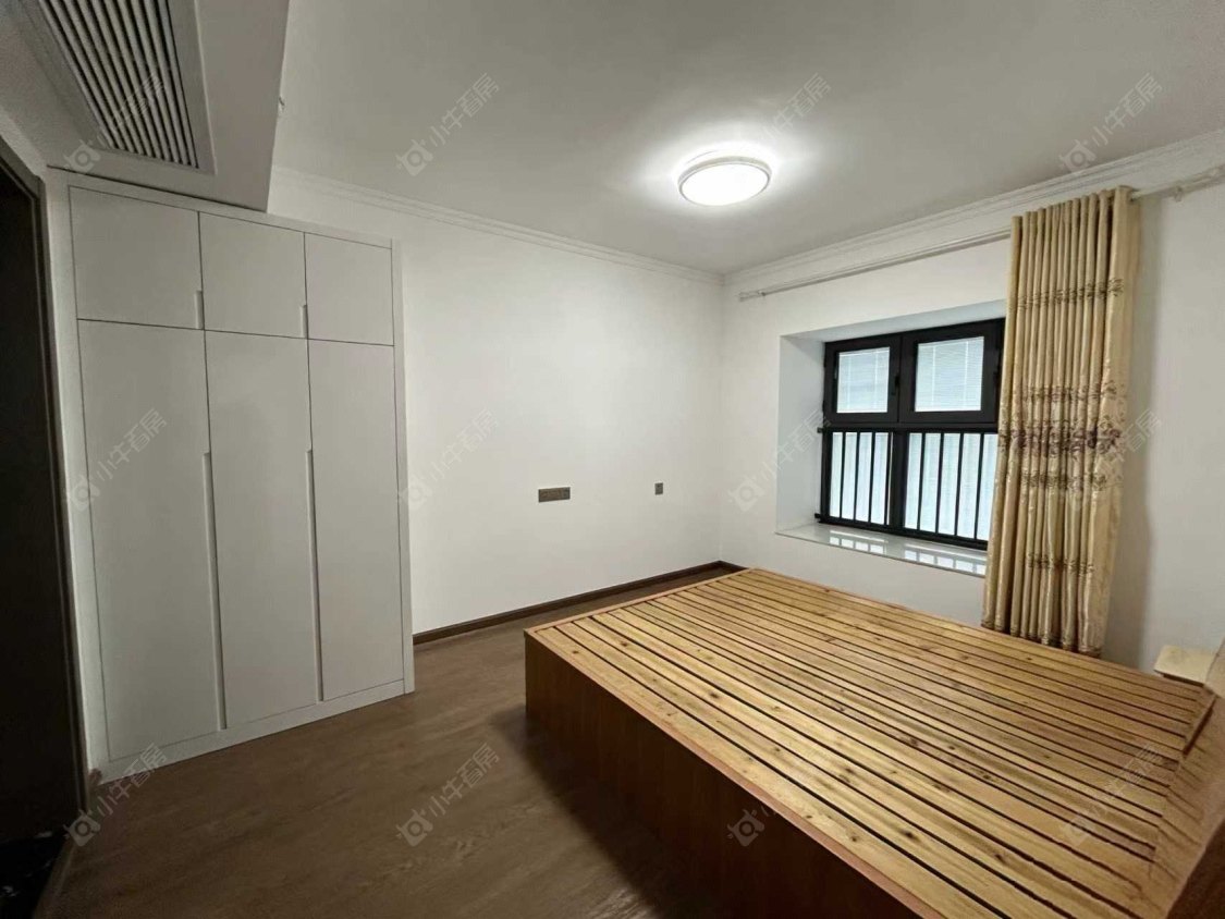 常州碧桂园壹号天禧在租房源户型图_小牛看房