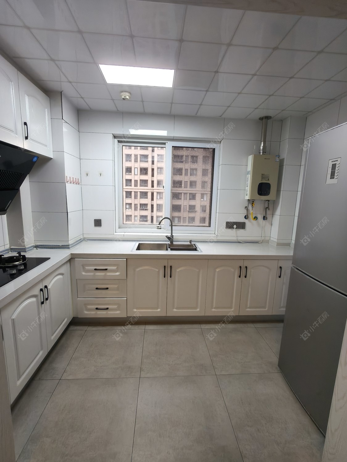 常州凯悦中心在租房源_小牛看房