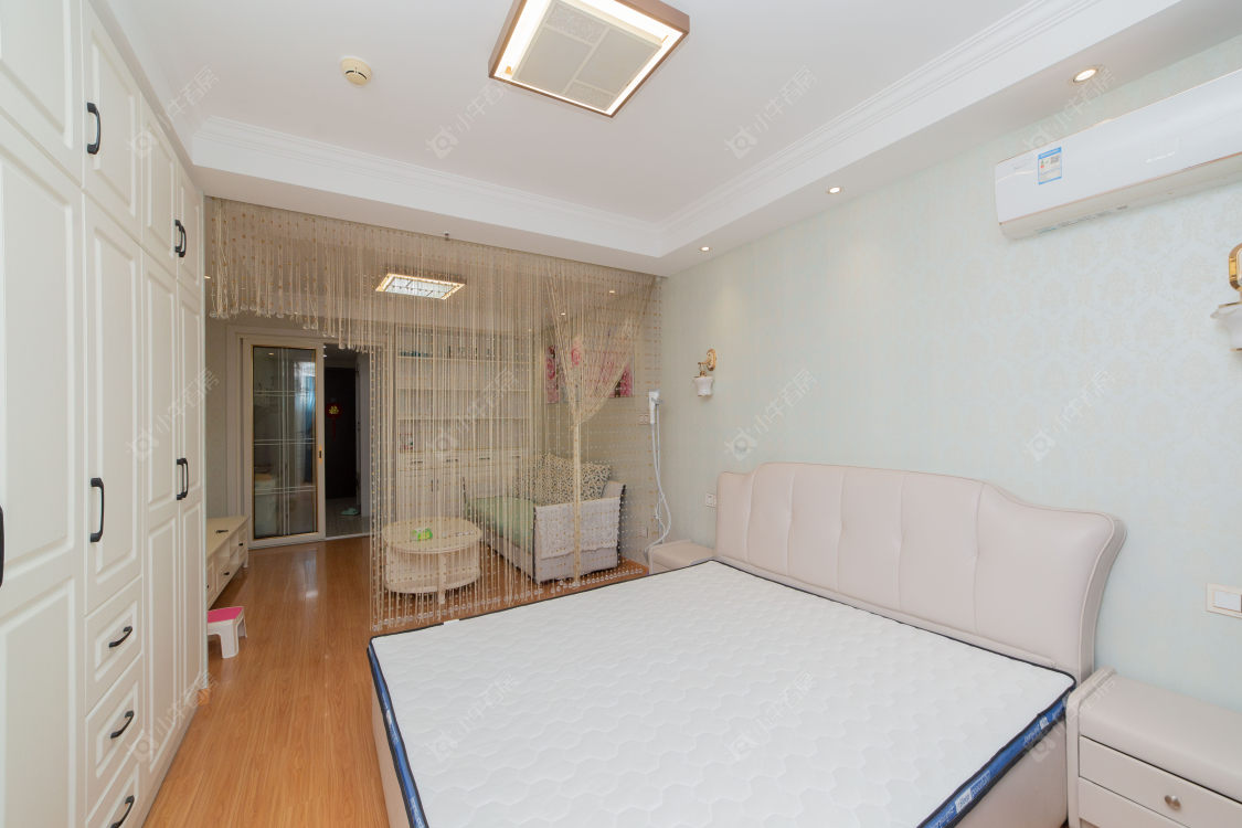 常州雅居乐星河湾在售二手房源室内图_小牛看房