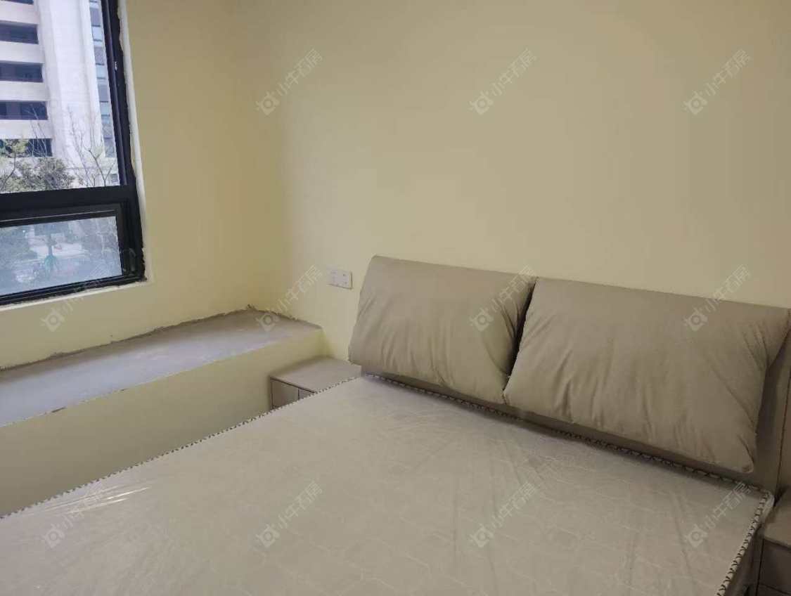 常州新城逸隽花园一期在租房源室内图_小牛看房