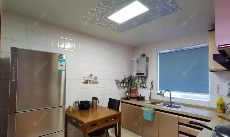 常州阳光花园(新北)在租房源室内图_小牛看房