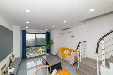 常州百瑞时代在租房源户型图_小牛看房