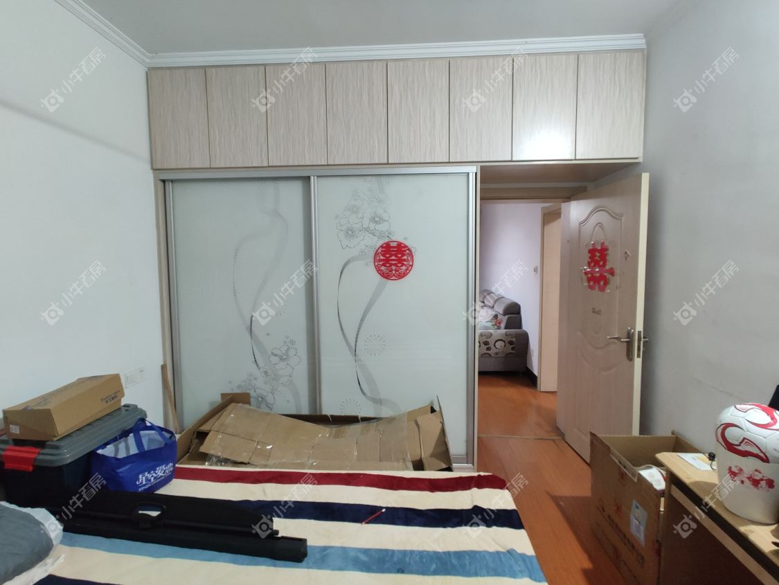 常州电讯宿舍在租房源_小牛看房