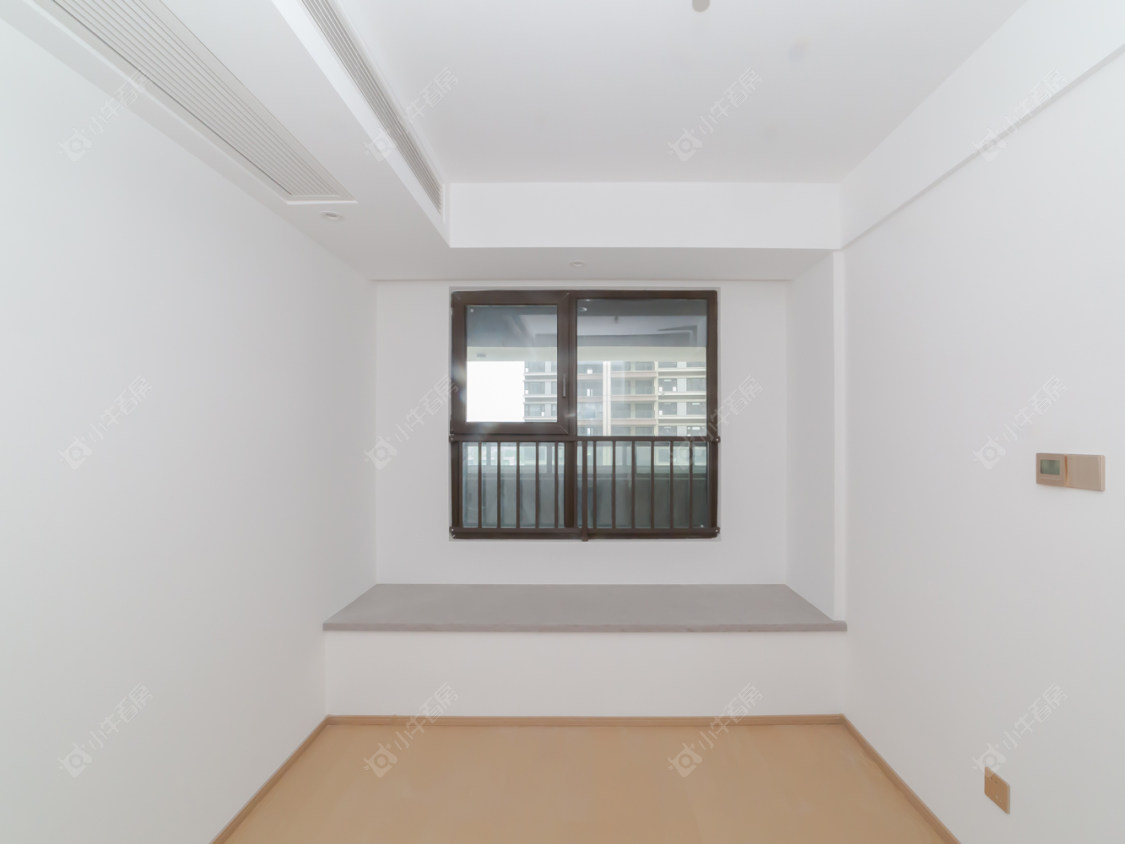 常州万科新都会在售二手房源室内图_小牛看房