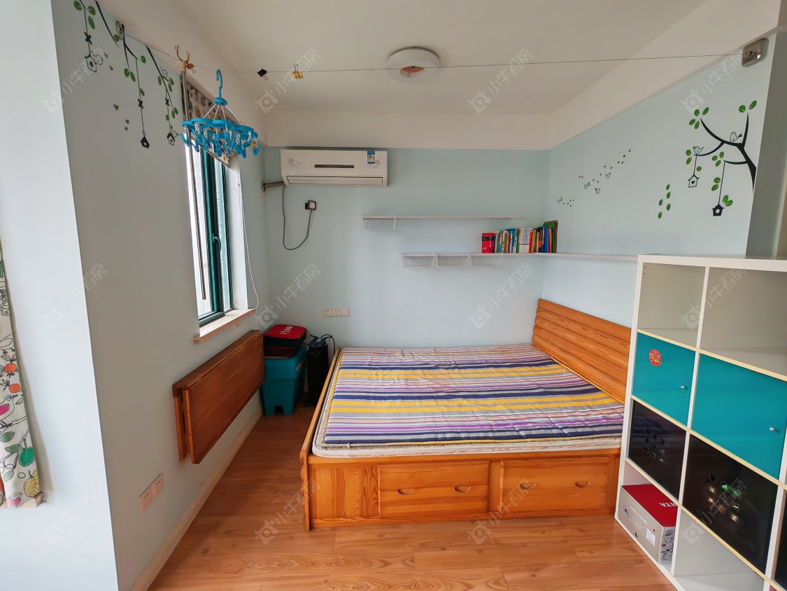 常州怡康花园在租房源_小牛看房