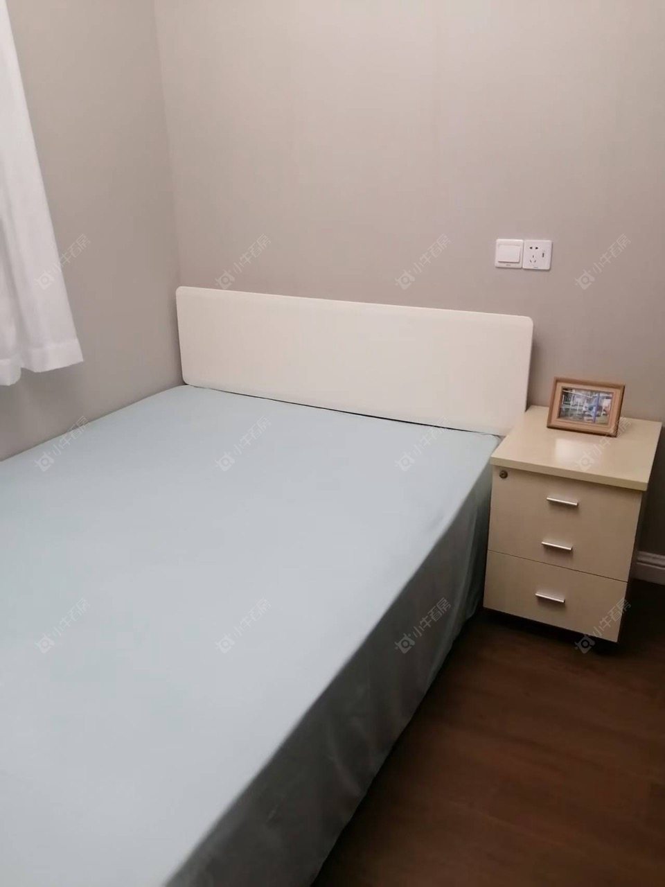 常州新城华宇悦隽公馆在租房源室内图_小牛看房