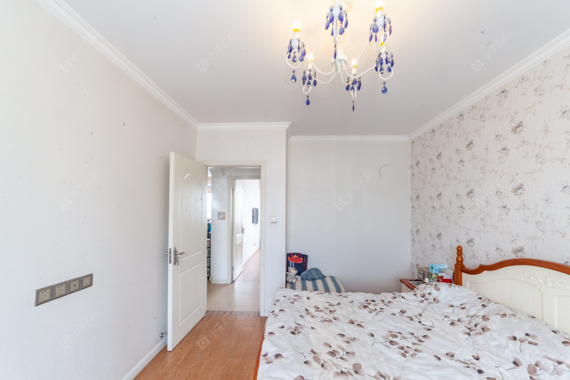 常州绿地世纪城三期在售二手房源室内图_小牛看房