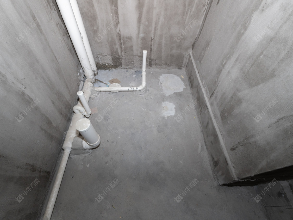 常州红星铂悦风华在售二手房源室内图_小牛看房