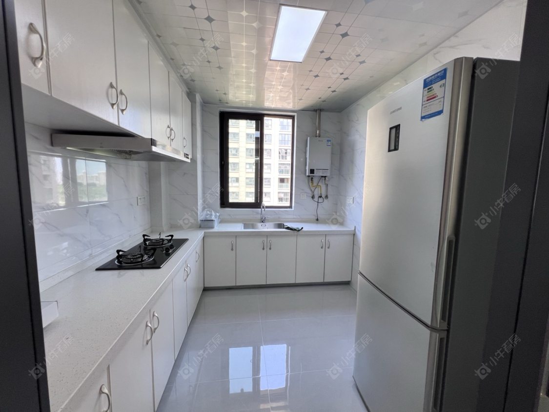 常州牡丹水岸国际在租房源室内图_小牛看房