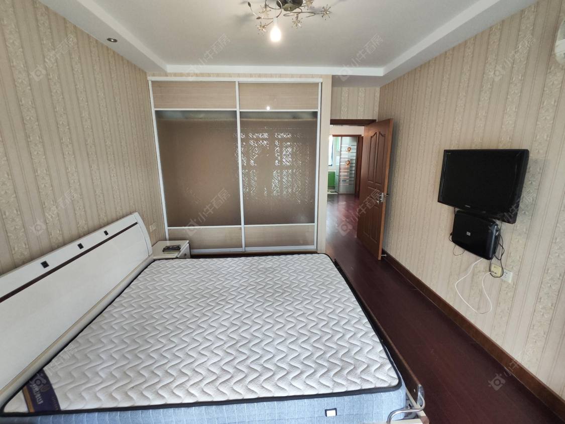 常州都市桃源一期在租房源室内图_小牛看房