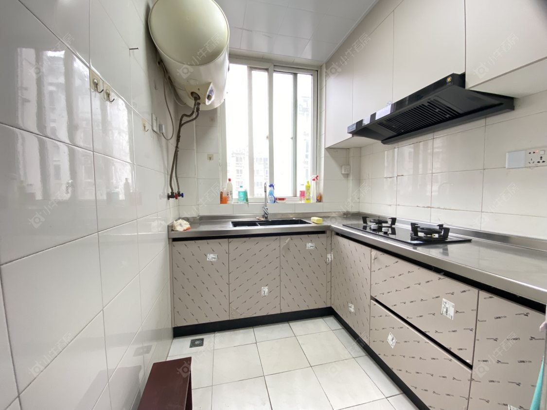 常州绿洲家园在租房源室内图_小牛看房