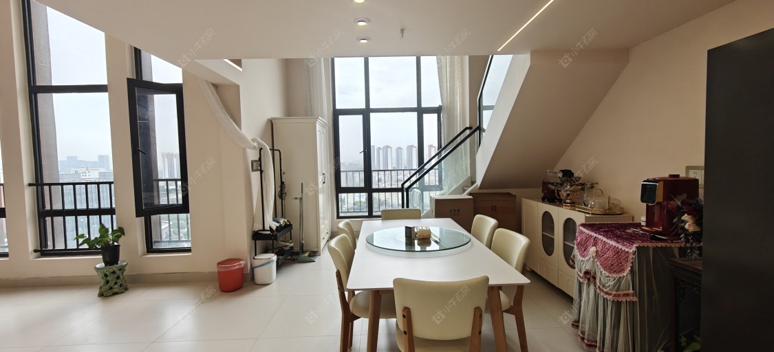 常州雅居乐凤凰台在租房源室内图_小牛看房