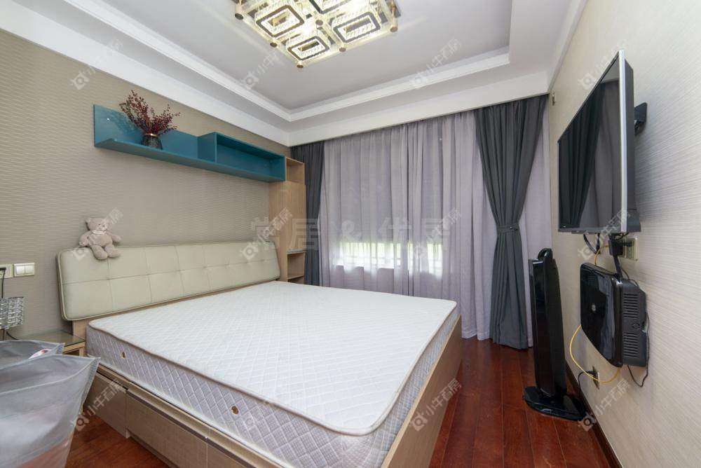 常州新城帝景南区在租房源_小牛看房