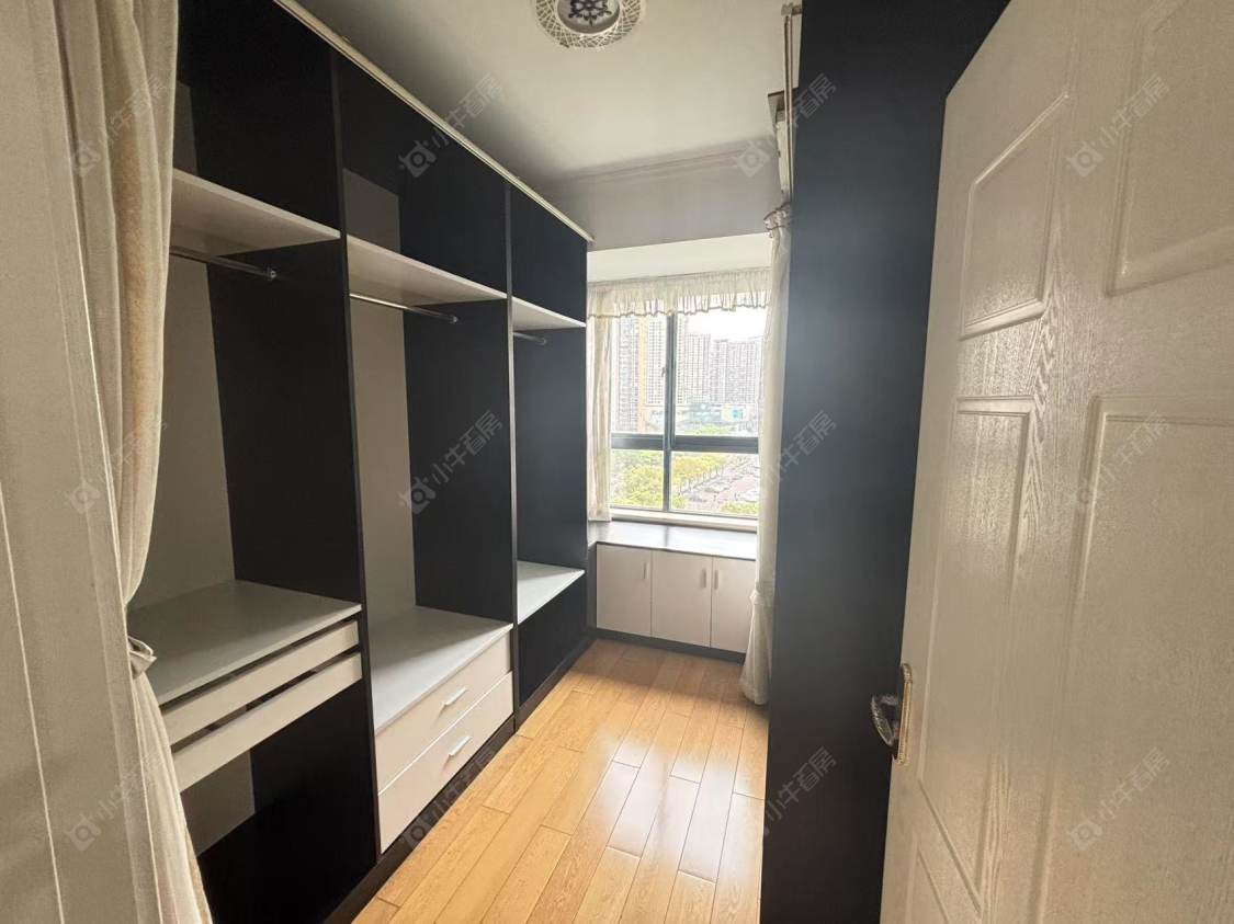 常州新城南都美域在租房源_小牛看房