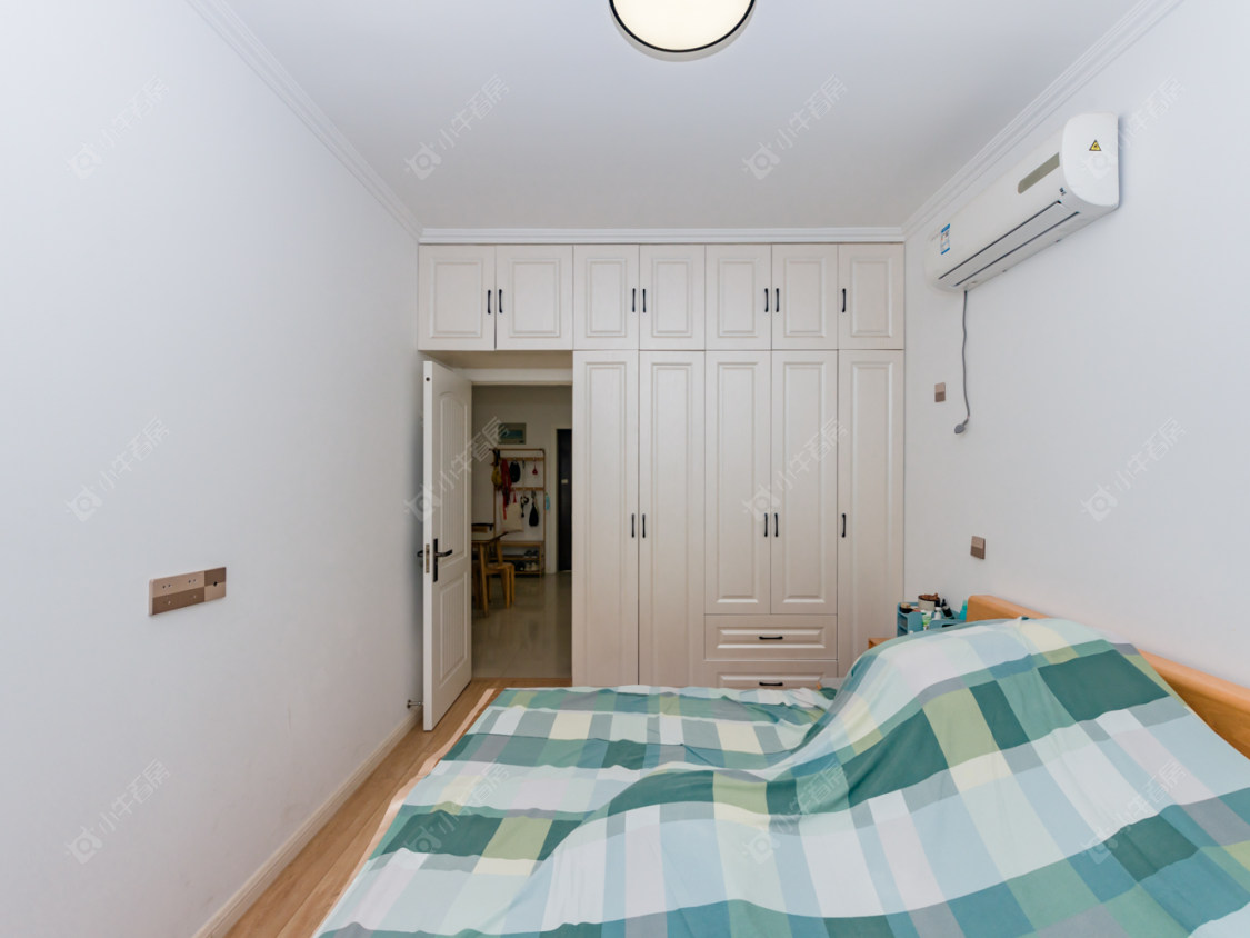 常州公园路在售二手房源室内图_小牛看房