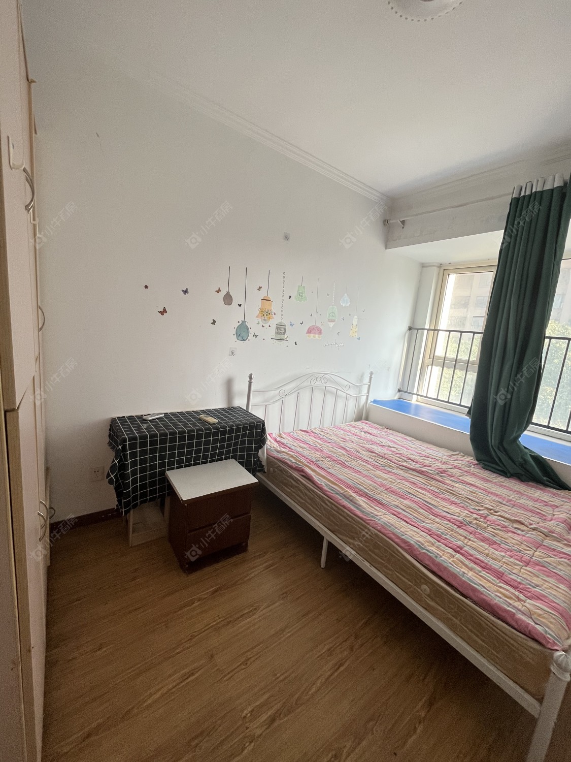 常州九龙仓时代上院在租房源室内图_小牛看房