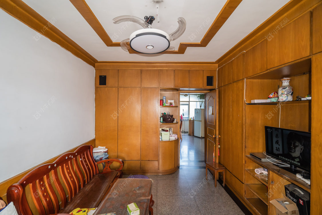 东印宿舍房源室内图 常州东印宿舍在售二手房源室内图_小牛看房