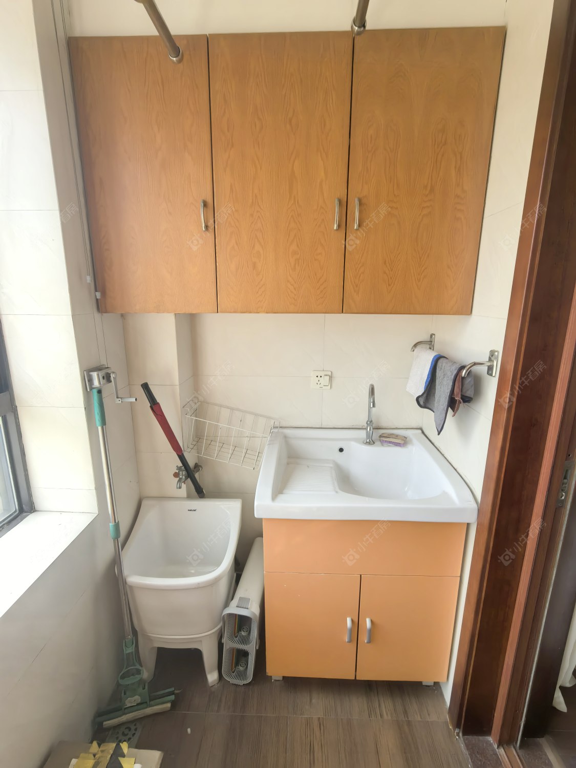 常州香缇湾花园在租房源室内图_小牛看房