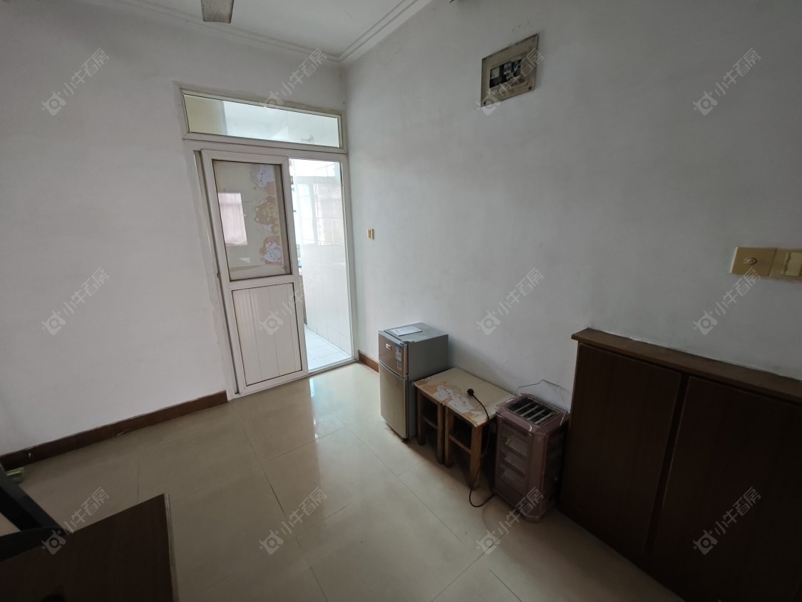 常州惠山苑租房_小牛看房