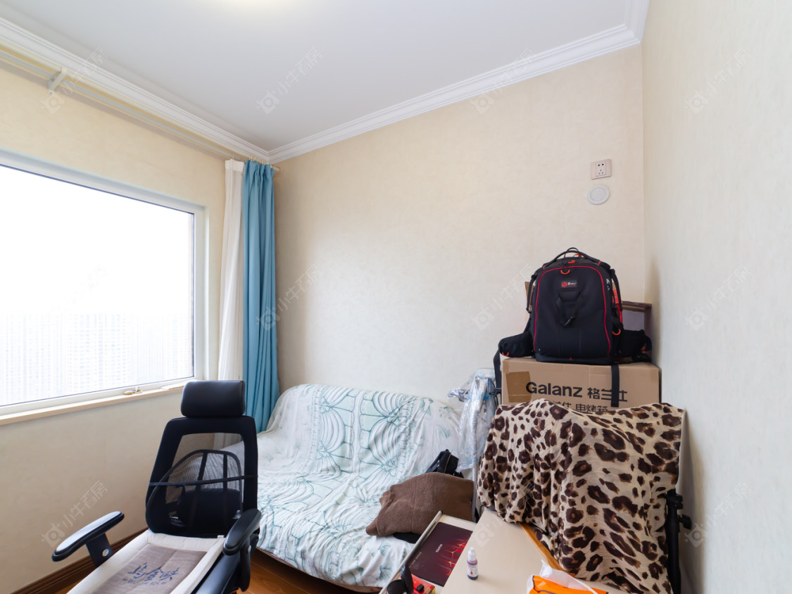 常州景瑞望府在售二手房源室内图_小牛看房