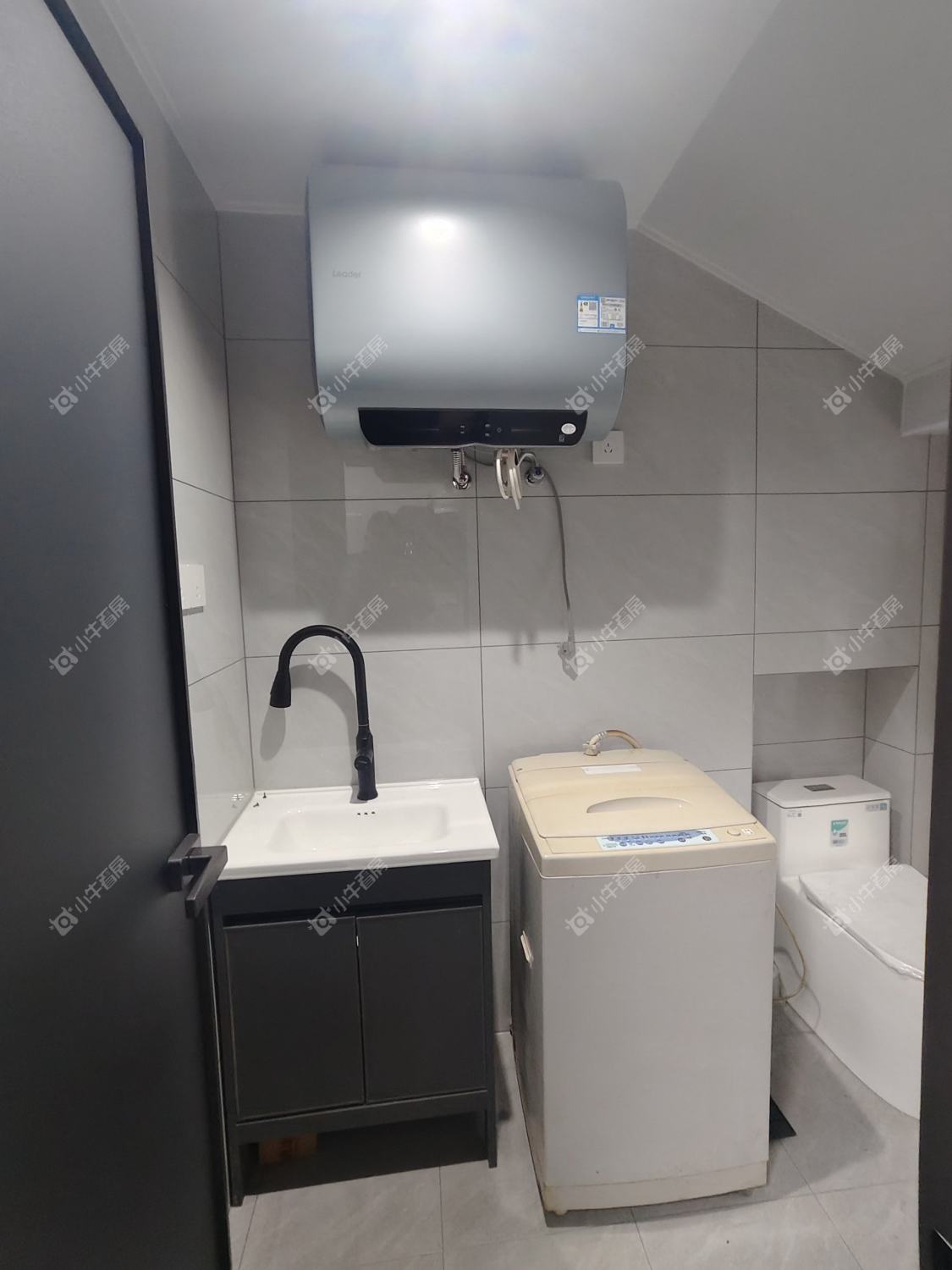 常州关帝庙弄在租房源室内图_小牛看房