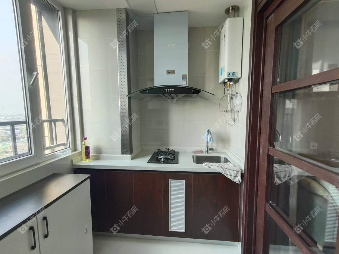 常州朗诗邻里中心在租房源_小牛看房