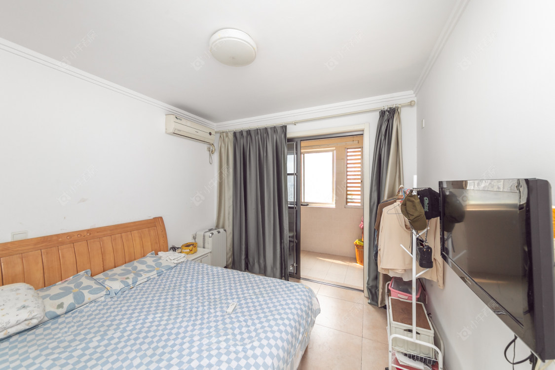 常州桂花园在售二手房源室内图_小牛看房