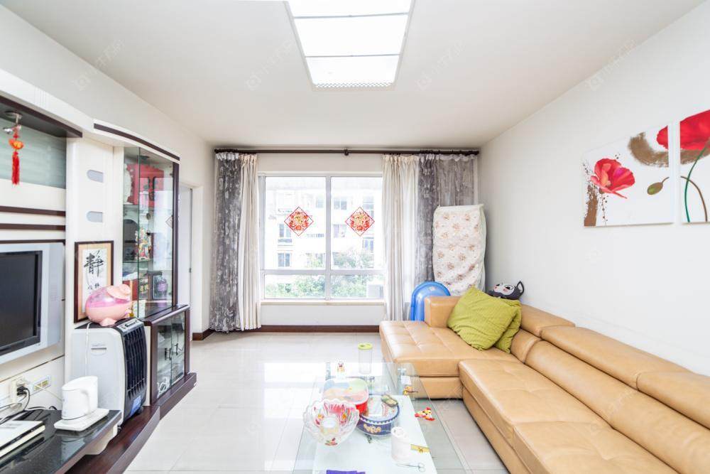 常州奥林匹克花园在售二手房源室内图_小牛看房