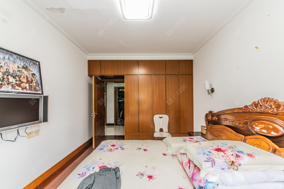 常州怀德名园在售二手房源室内图_小牛看房