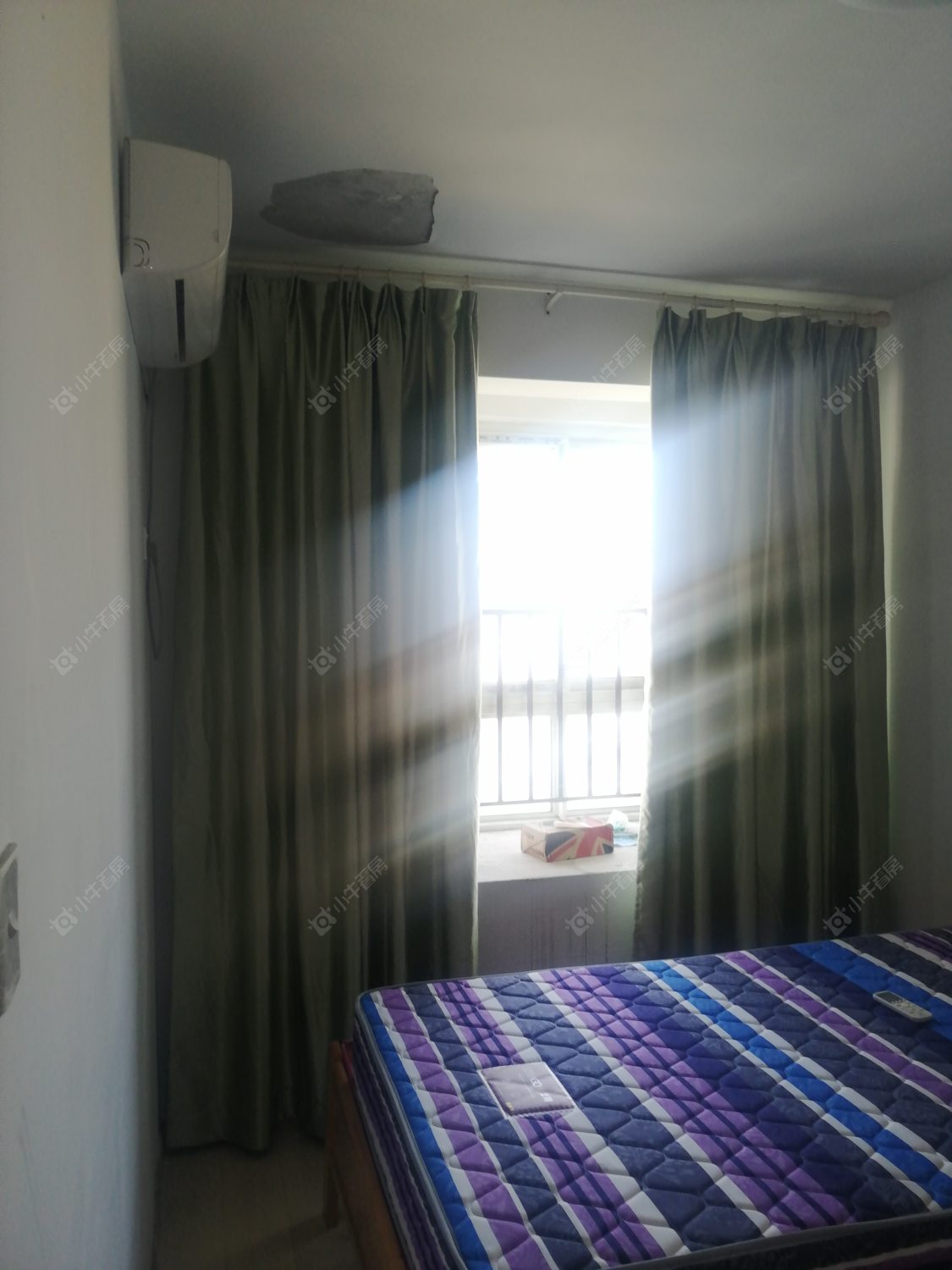 常州松涛苑在租房源_小牛看房