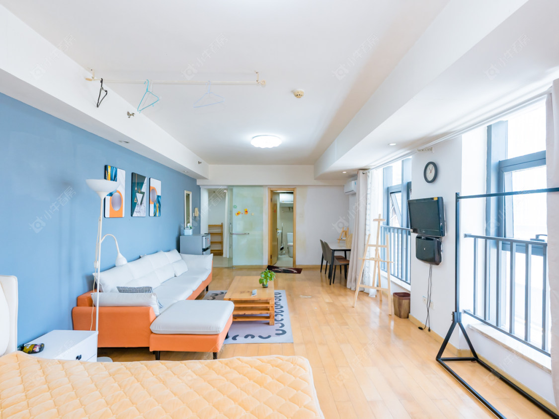 常州莱蒙双子星座公寓在售二手房_小牛看房