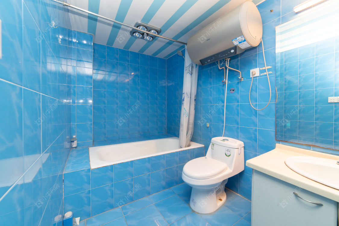 常州玫瑰苑在售二手房源室内图_小牛看房