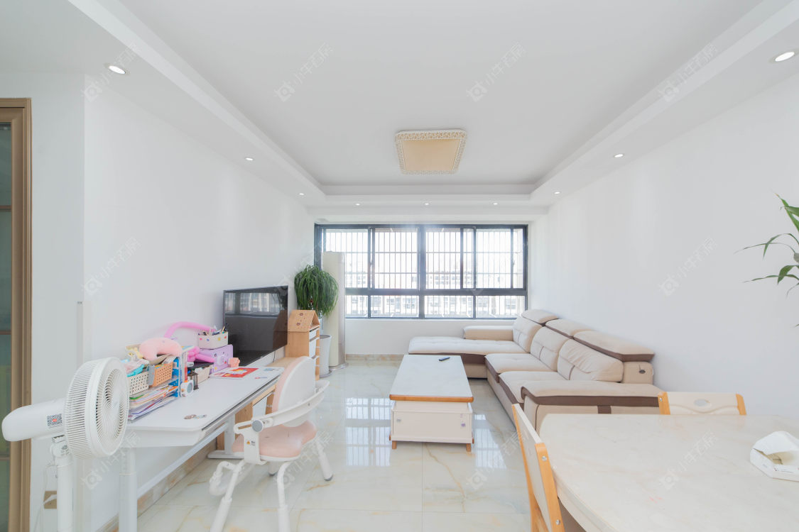 飞龙新苑在售二手房