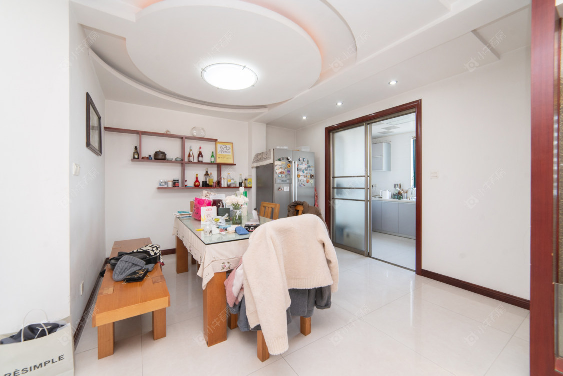 勤德家园房源室内图 常州勤德家园在售二手房源室内图_小牛看房