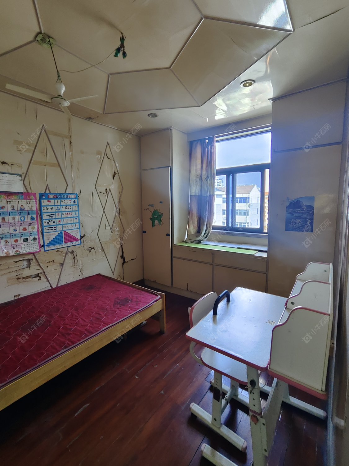 常州河苑新村在租房源室内图_小牛看房