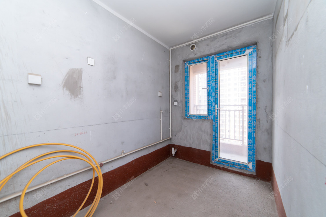 常州泰盈八千里在售二手房源室内图_小牛看房