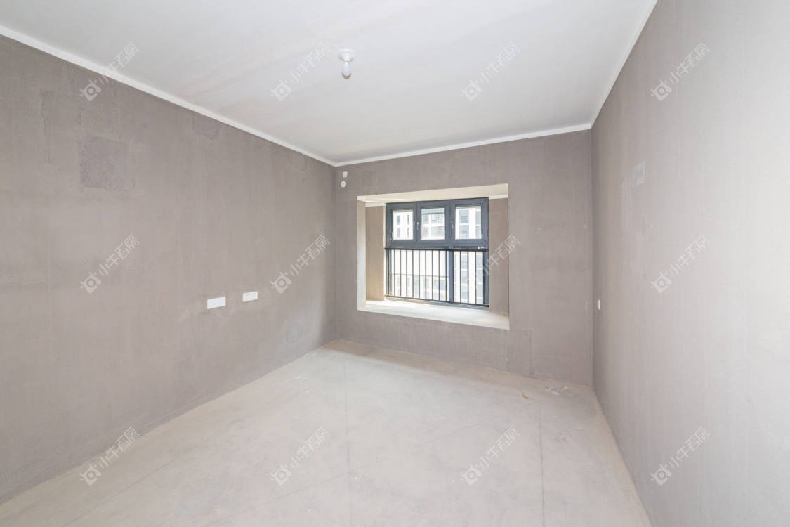 常州碧桂园翡丽都会在租房源_小牛看房