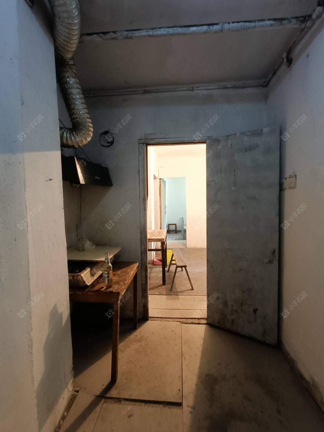 常州公园壹号四期在租房源室内图_小牛看房