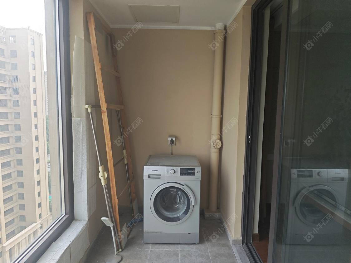 常州美的翰林府在租房源室内图_小牛看房