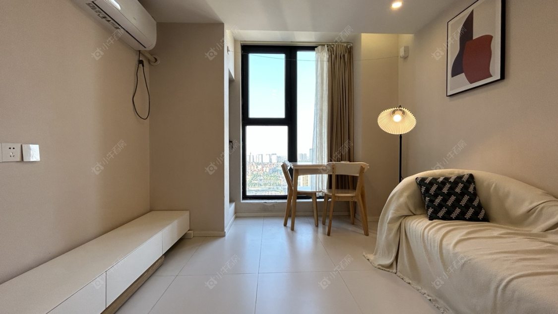 常州龙湖星图在租房源室内图_小牛看房