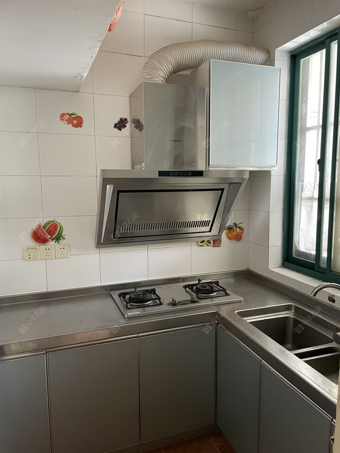 常州清潭五村在租房源_小牛看房