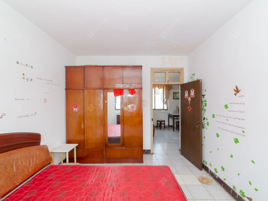 故园里房源室内图 常州故园里在售二手房源室内图_小牛看房