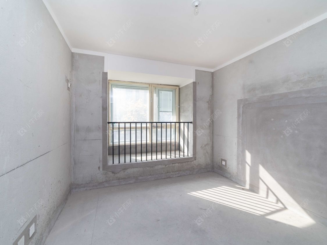 常州路劲城四期在售二手房源室内图_小牛看房