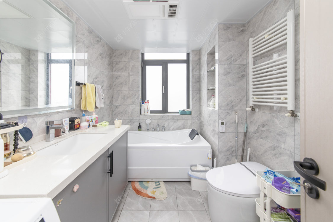 常州玉兰广场五期在售二手房源室内图_小牛看房