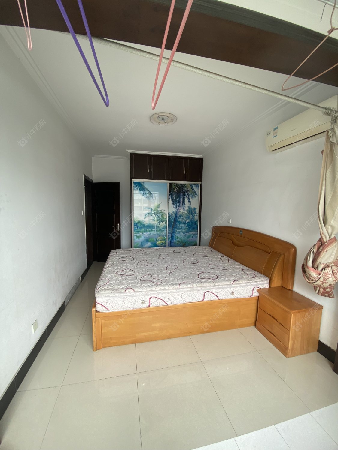 常州喜盈门花苑在租房源_小牛看房