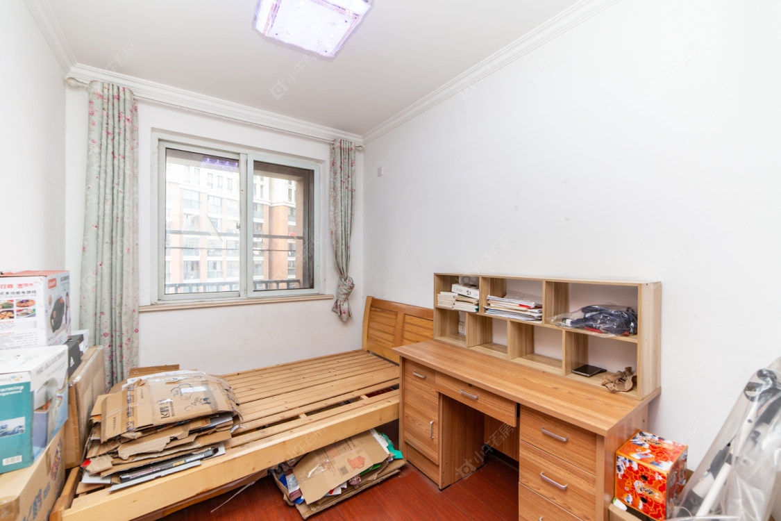 常州聚怡花园北区在售二手房源室内图_小牛看房