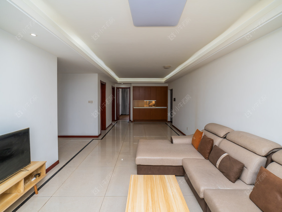 常州港龙新港城在售二手房源室内图_小牛看房